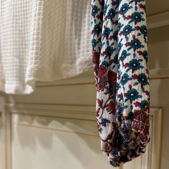 Buckle • Daytrip Waffle Long Sleeve • NWT - Picture 4 of 8